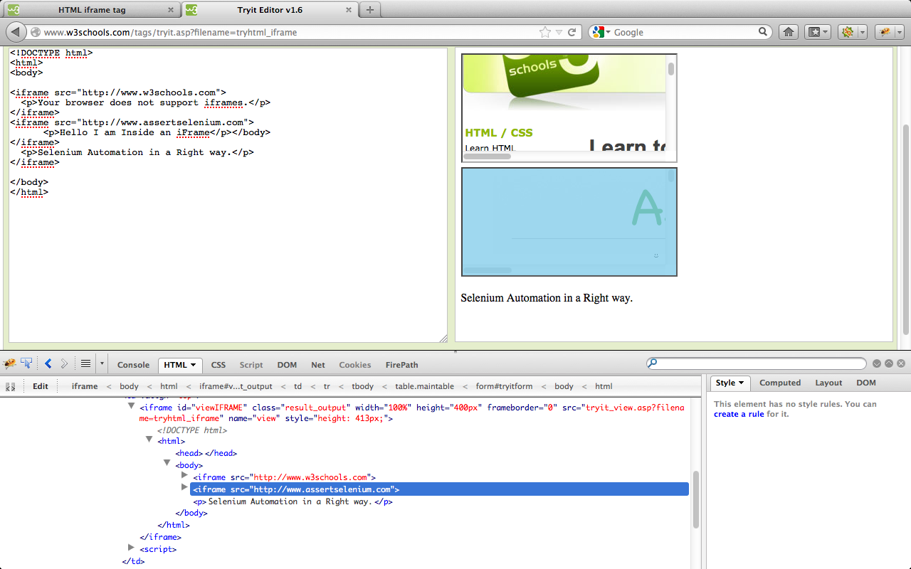 Iframe allow scripts. Iframe пример. Тег iframe в html. Iframe на странице. Iframe код.